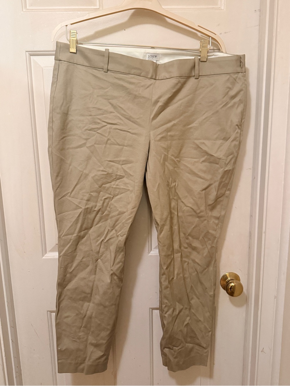 J.Crew Women’s Dress Pant